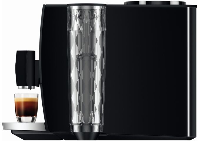 JURA ENA 8 Full Metropolitan Black (EC)