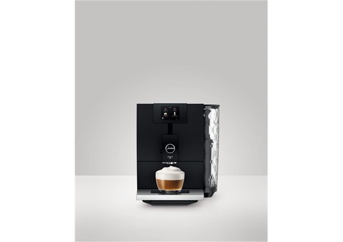 JURA ENA 8 Full Metropolitan Black (EC)