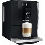 JURA ENA 8 Full Metropolitan Black (EC)