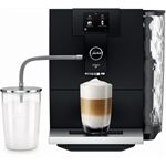 JURA ENA 8 Full Metropolitan Black (EC)