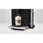 JURA ENA 8 Full Metropolitan Black (EC)