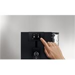 JURA ENA 8 Full Metropolitan Black (EC)