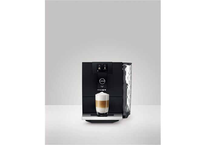 JURA ENA 8 Full Metropolitan Black (EC)