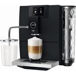 JURA ENA 8 Full Metropolitan Black (EC)