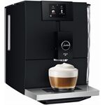 JURA ENA 8 Full Metropolitan Black (EC)