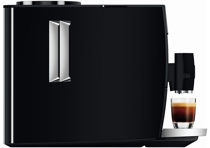 JURA ENA 8 Full Metropolitan Black (EC)