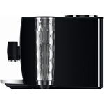JURA ENA 8 Full Metropolitan Black (EC)