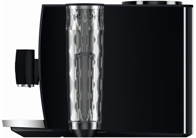JURA ENA 8 Full Metropolitan Black (EC)