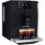 JURA ENA 8 Full Metropolitan Black (EC)