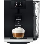 JURA ENA 8 Full Metropolitan Black (EC)