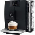 JURA ENA 8 Full Metropolitan Black (EC)