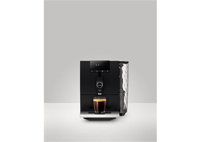 JURA ENA 4 Full Metropolitan Black (EB)
