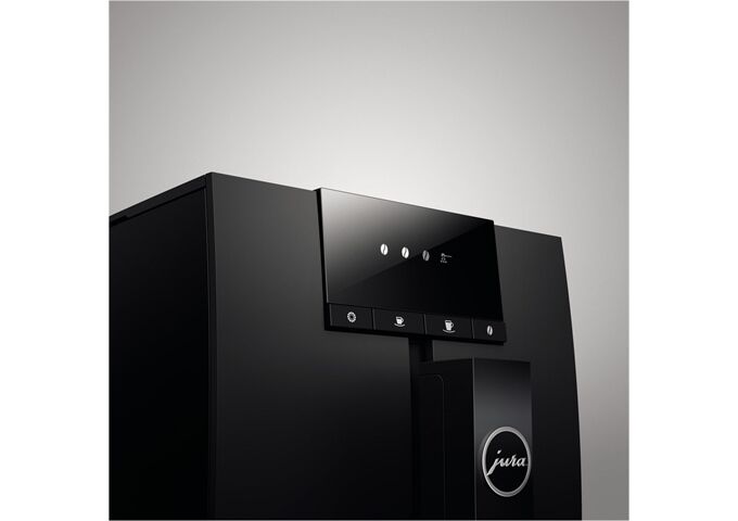 JURA ENA 4 Full Metropolitan Black (EB)