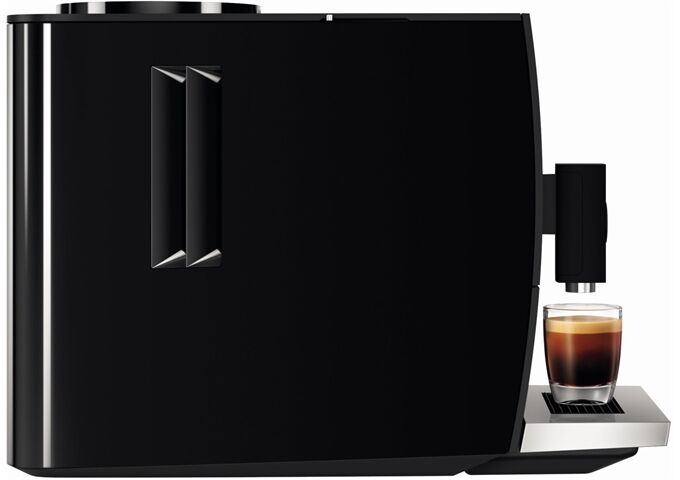 JURA ENA 4 Full Metropolitan Black (EB)