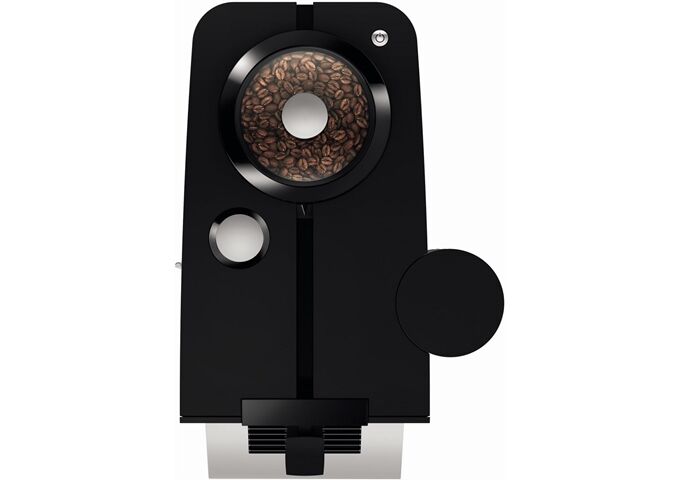 JURA ENA 4 Full Metropolitan Black (EB)