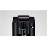 JURA E6 Piano Black (EC)