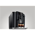 JURA E6 Piano Black (EC)