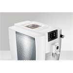 JURA E6 Piano White (EC)