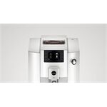 JURA E6 Piano White (EC)