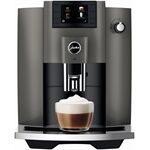 JURA E6 Dark Inox (EC)