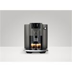 JURA E6 Dark Inox (EC)