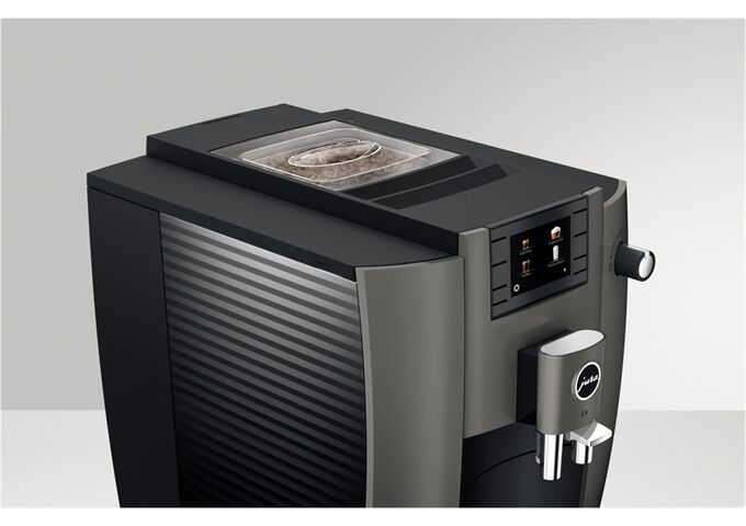 JURA E6 Dark Inox (EC)