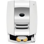 JURA J8 Piano White (EA)
