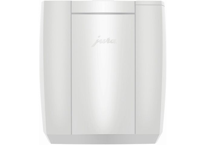 JURA J8 Piano White (EA)