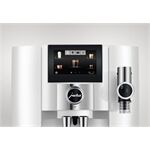 JURA J8 Piano White (EA)