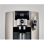 JURA J8 Midnight Silver (EA)