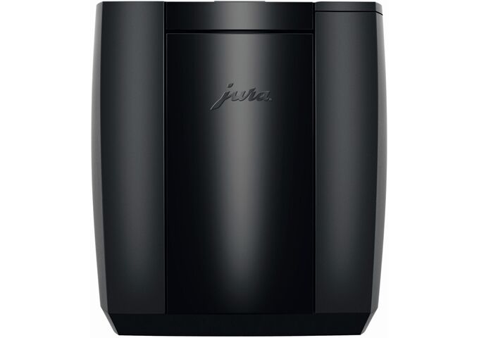 JURA J8 Midnight Silver (EA)