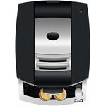 JURA J8 Midnight Silver (EA)