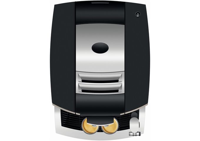 JURA J8 Midnight Silver (EA)
