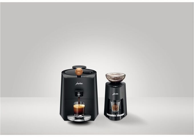 JURA ONO Coffee Black (EA)