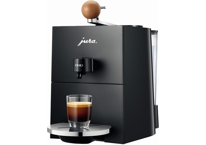 JURA ONO Coffee Black (EA)
