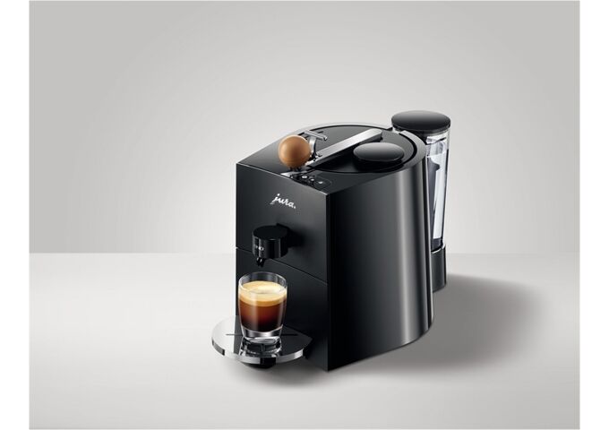 JURA ONO Coffee Black (EA)