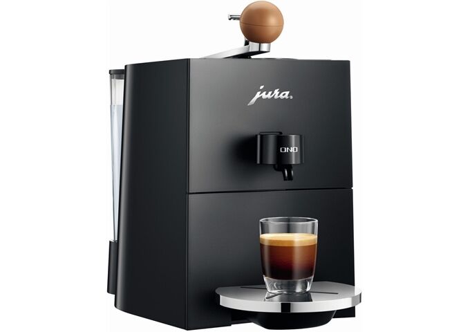 JURA ONO Coffee Black (EA)