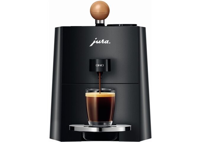 JURA ONO Coffee Black (EA)