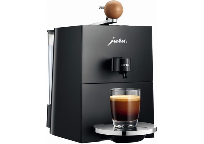 JURA ONO Coffee Black (EA)