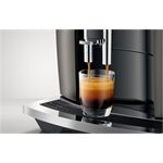 JURA E8 Dark Inox (EC)