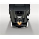 JURA E8 Dark Inox (EC)