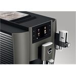 JURA E8 Dark Inox (EC)
