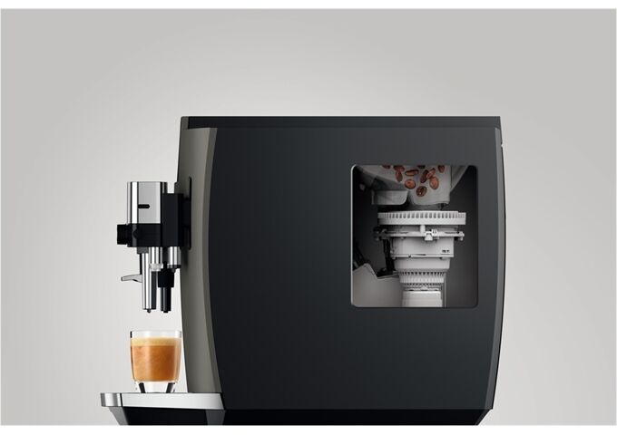 JURA E8 Dark Inox (EC)