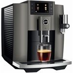 JURA E8 Dark Inox (EC)