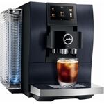 JURA Z10 Aluminium Midnight Blue (EA)