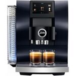JURA Z10 Aluminium Midnight Blue (EA)