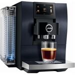 JURA Z10 Aluminium Midnight Blue (EA)