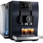 JURA Z10 Aluminium Midnight Blue (EA)