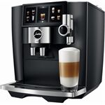JURA J8 Twin Diamond Black (EA)