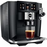JURA J8 Twin Diamond Black (EA)